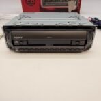 Sony CDX-R3000 Xplod Car CD Player Open Box Complete 52Wx4 - Image 2