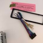 Sony CDX-R3000 Xplod Car CD Player Open Box Complete 52Wx4 - Image 6