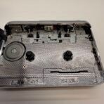 ezcap USB Cassette Capture Player Tape to MP3 Converter Kit Complete - Image 8