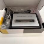 ezcap USB Cassette Capture Player Tape to MP3 Converter Kit Complete - Image 9