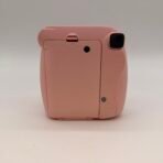 Fujifilm Instax Mini 8 Pink Instant Camera Tested Working Film Camera - Image 3