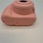 Fujifilm Instax Mini 8 Pink Instant Camera Tested Working Film Camera - Image 5