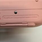 Fujifilm Instax Mini 8 Pink Instant Camera Tested Working Film Camera - Image 6