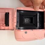 Fujifilm Instax Mini 8 Pink Instant Camera Tested Working Film Camera - Image 7