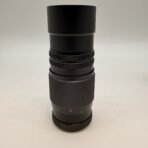 Zeniton 200mm f/4.5 Telephoto Lens Manual Focus Japan Vintage - Image 5