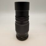 Zeniton 200mm f/4.5 Telephoto Lens Manual Focus Japan Vintage - Image 3