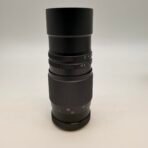 Zeniton 200mm f/4.5 Telephoto Lens Manual Focus Japan Vintage - Image 4