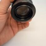 Zeniton 200mm f/4.5 Telephoto Lens Manual Focus Japan Vintage - Image 7