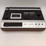 Dual C 901 Cassette Deck Auto Reverse Vintage /made in Geramny