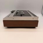 Dual C 901 Cassette Deck Auto Reverse Vintage /made in Geramny - Image 4