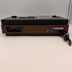 Dual C 901 Cassette Deck Auto Reverse Vintage /made in Geramny - Image 5