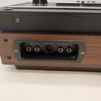 Dual C 901 Cassette Deck Auto Reverse Vintage /made in Geramny - Image 7