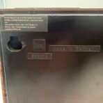 Dual C 901 Cassette Deck Auto Reverse Vintage /made in Geramny - Image 8