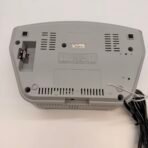 Panasonic RC-CD500 CD Clock Radio Alarm AM/FM Silver w/ Box - Image 4