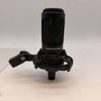 Audio-Technica AT2050 Condenser Microphone XLR w/ Shock Mount