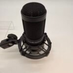 Audio-Technica AT2050 Condenser Microphone XLR w/ Shock Mount - Image 2