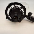 Audio-Technica AT2050 Condenser Microphone XLR w/ Shock Mount - Image 4