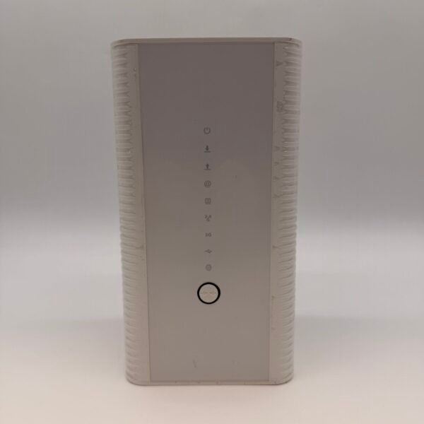 Hitron CODA-4582U Cable Modem WiFi Router Dual Band 4-Port Gateway