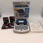 Brother P-Touch PT-2300 Label Maker Bundle w/ TZ Tapes