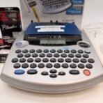 Brother P-Touch PT-2300 Label Maker Bundle w/ TZ Tapes - Image 2
