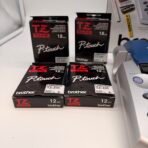 Brother P-Touch PT-2300 Label Maker Bundle w/ TZ Tapes - Image 3