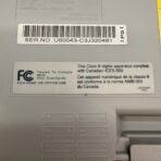 Brother P-Touch PT-2300 Label Maker Bundle w/ TZ Tapes - Image 8