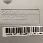 Brother P-Touch PT-2300 Label Maker Bundle w/ TZ Tapes - Image 10