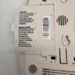 Geemarc AmpliCL100 Amplified Corded Phone Large Buttons Hearing Aid NEW - Image 5