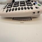 Geemarc AmpliCL100 Amplified Corded Phone Large Buttons Hearing Aid NEW - Image 8