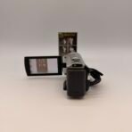 Sony DCR-SX65 Handycam Camcorder 4GB 70x Zoom + Battery Charger - Image 3