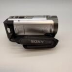 Sony DCR-SX65 Handycam Camcorder 4GB 70x Zoom + Battery Charger - Image 7