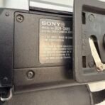 Sony DCR-SX65 Handycam Camcorder 4GB 70x Zoom + Battery Charger - Image 9