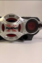 Sony Xplod CFD-G770CPK CD Radio Cassette Boombox MP3 - Image 2