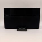 Pioneer XW-NAV1K-K iPod Dock DVD Speaker System HDMI USB