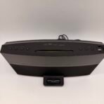 Pioneer XW-NAV1K-K iPod Dock DVD Speaker System HDMI USB - Image 3