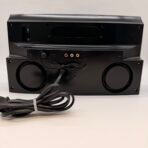 Pioneer XW-NAV1K-K iPod Dock DVD Speaker System HDMI USB - Image 5