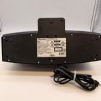 Pioneer XW-NAV1K-K iPod Dock DVD Speaker System HDMI USB - Image 6