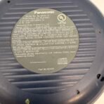 Panasonic SL-SX321C Portable CD Player Discman Anti Skip - Image 5