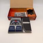 Digitech RP80 Guitar Multi Effects Processor Pedal w/ PSU