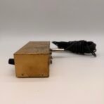 Vintage Microphone Mixer 4 Channel Transistorized Made in Japan - Image 2