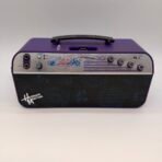 Disney Hannah Montana HM500BI iPod Speaker Karaoke System