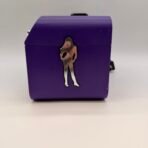 Disney Hannah Montana HM500BI iPod Speaker Karaoke System - Image 3