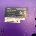 Disney Hannah Montana HM500BI iPod Speaker Karaoke System - Image 5