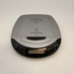 Panasonic SL-S321C Portable CD Player MASH Anti Shock Japan Box - Image 2