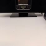 Memorex Mi1006BLK iListen iPod Dock Speaker AM FM Radio - Image 2