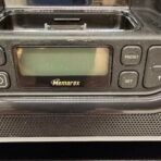 Memorex Mi1006BLK iListen iPod Dock Speaker AM FM Radio - Image 3