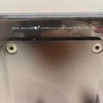 Memorex Mi1006BLK iListen iPod Dock Speaker AM FM Radio - Image 6