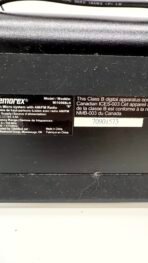 Memorex Mi1006BLK iListen iPod Dock Speaker AM FM Radio - Image 7