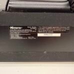 Memorex Mi1006BLK iListen iPod Dock Speaker AM FM Radio - Image 8