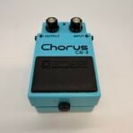 Boss CE-2 Chorus Pedal Made in Japan Vintage w/ Box Tested - Image 2